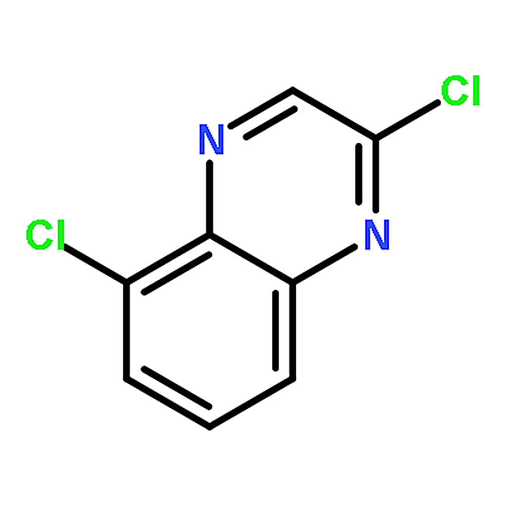 RHAWN 2,5-Dichloroquinoxaline