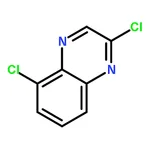 RHAWN 2,5-Dichloroquinoxaline
