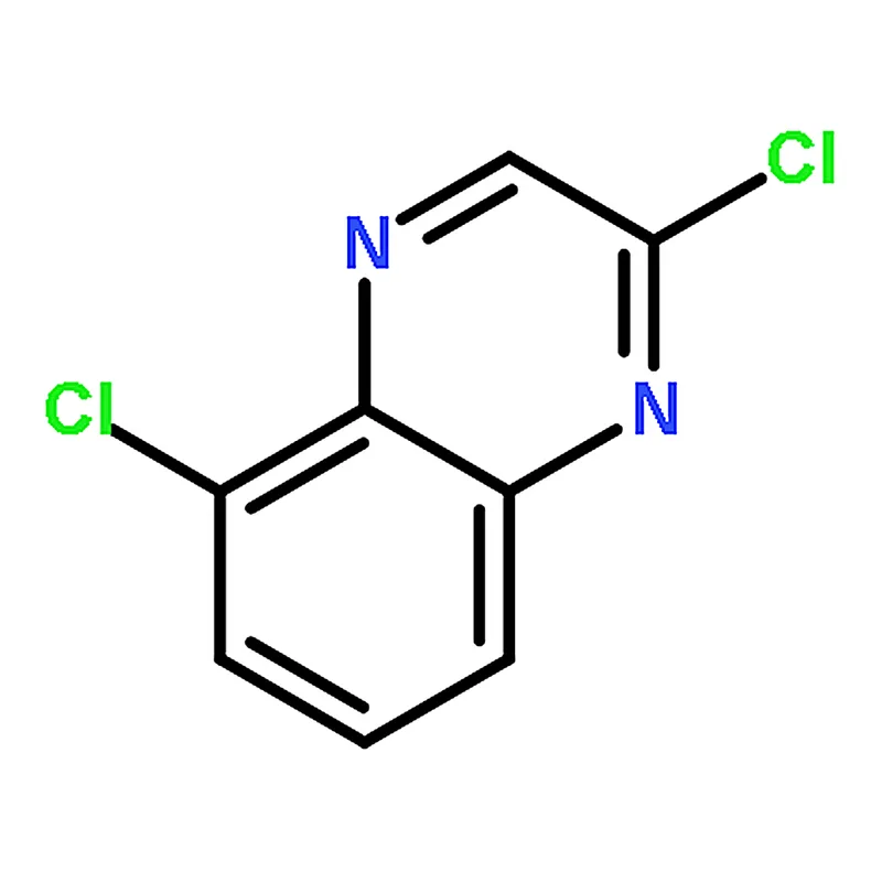 RHAWN 2,5-Dichloroquinoxaline