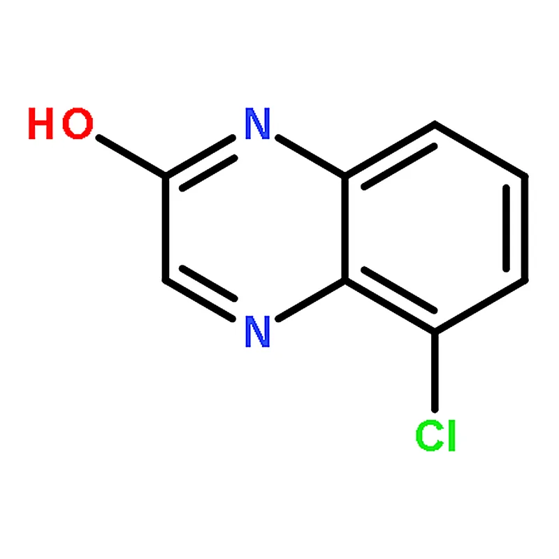 RHAWN 5-Chloroquinoxalin-2-ol
