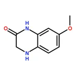 RHAWN 7-Methoxy-3,4-dihydroquinoxalin-2(1H)-one