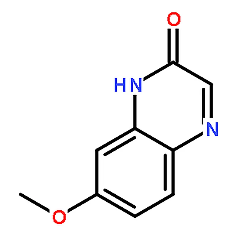 RHAWN 7-Methoxyquinoxalin-2(1H)-one
