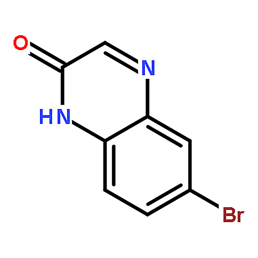RHAWN 6-Bromoquinoxalin-2(1H)-one