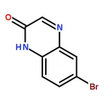 RHAWN 6-Bromoquinoxalin-2(1H)-one