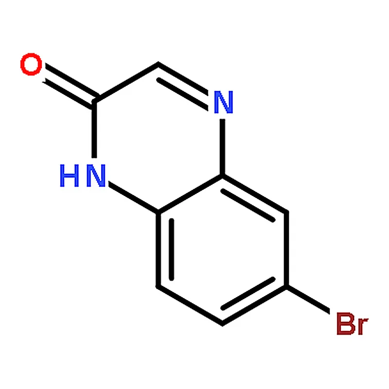 RHAWN 6-Bromoquinoxalin-2(1H)-one