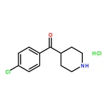 RHAWN (4-Chlorophenyl)(piperidin-4-yl)methanone hydrochloride