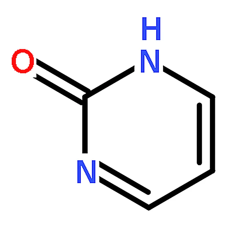 RHAWN Pyrimidin-2(1H)-one