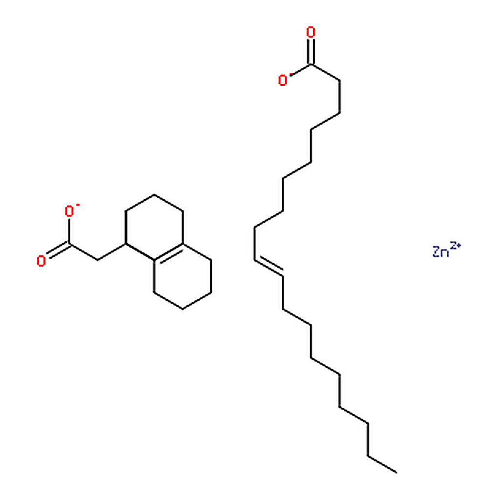 RHAWN Zinc(II) oleate
