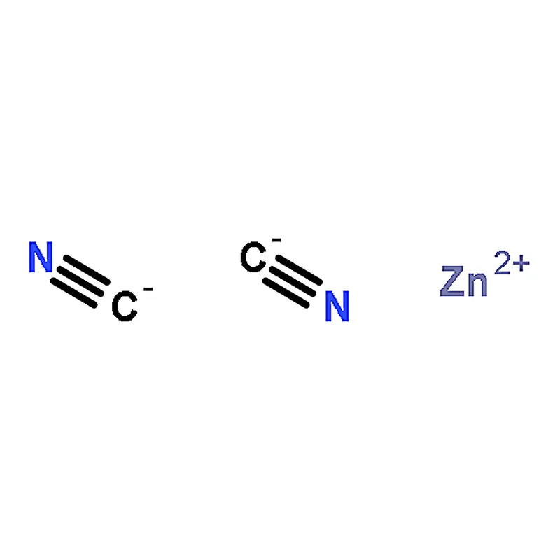RHAWN Zinc cyanide