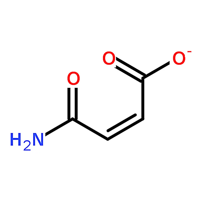 RHAWN (Z)-4-Amino-4-oxobut-2-enoic acid