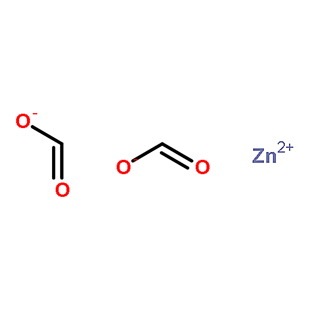 RHAWN Zinc formate