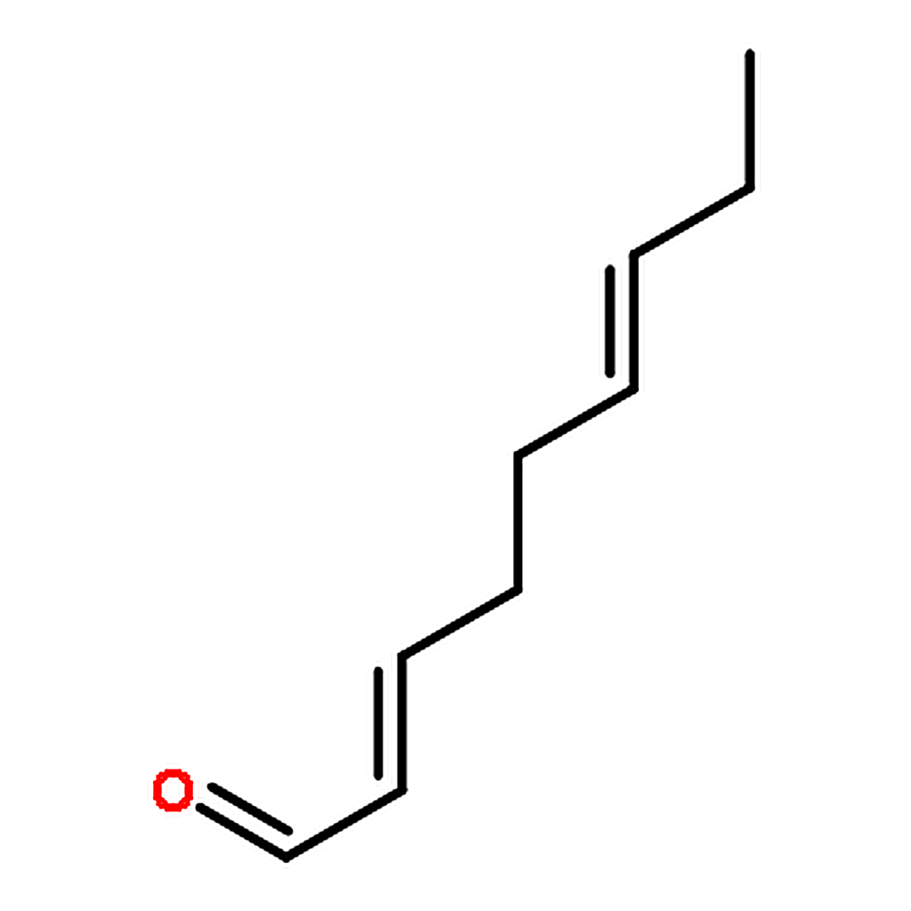 RHAWN <i>trans</i>,<i>cis</i>-2,6-Nonadienal