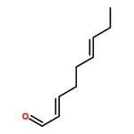 RHAWN <i>trans</i>,<i>cis</i>-2,6-Nonadienal