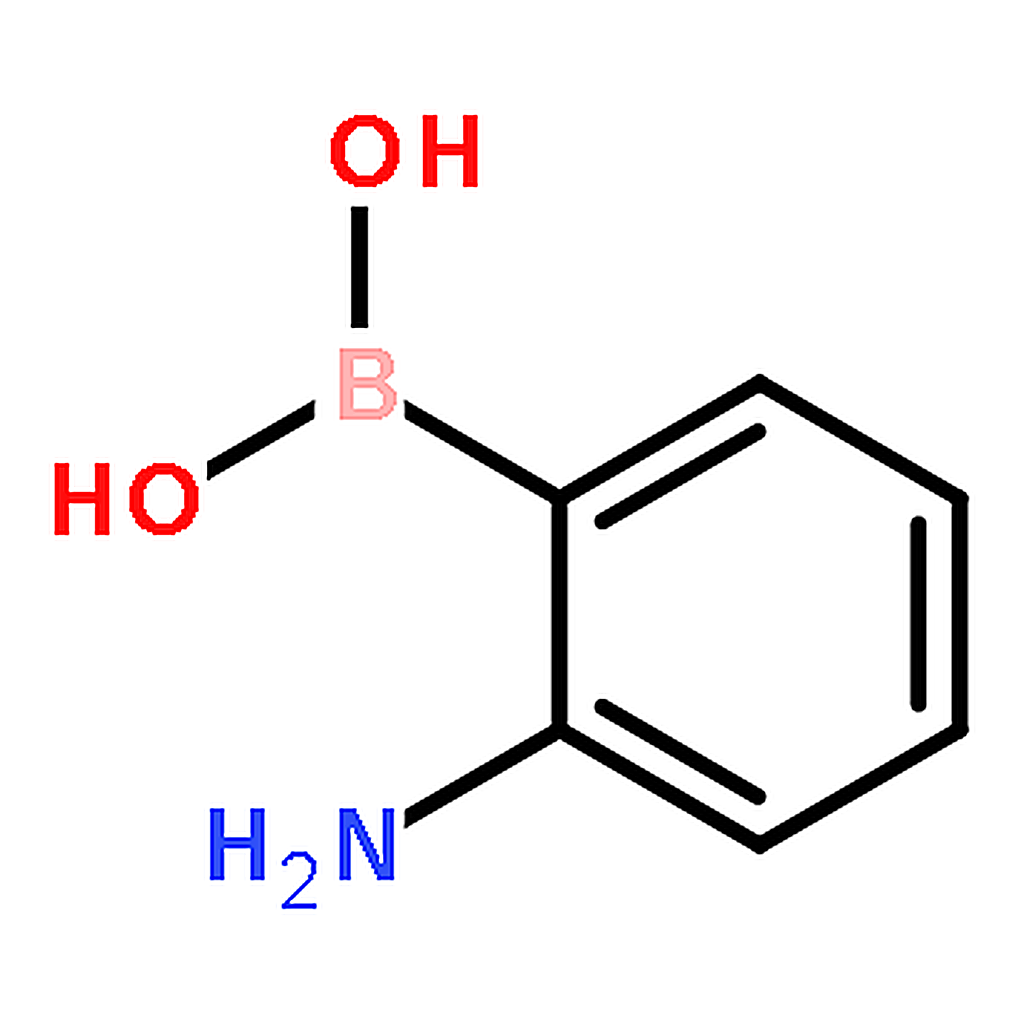 RHAWN 2-Aminobenzeneboronic acid