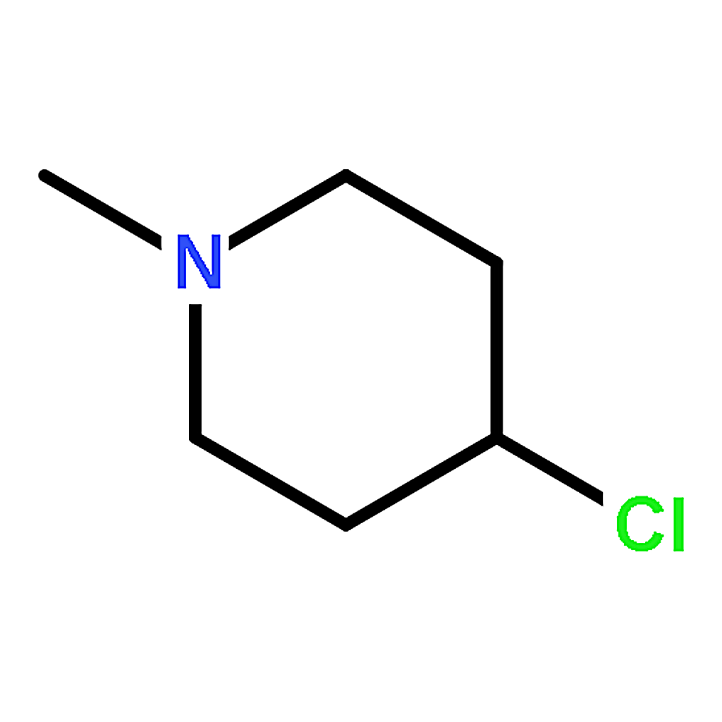 RHAWN N-Methyl-4-Chloropiperdine