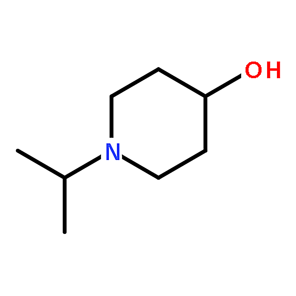 RHAWN 1-Isopropylpiperidin-4-ol