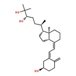 RHAWN (24S)-24,25-Dihydroxyvitamin D3 ((24S)-24,25-Dihydroxycholecalciferol)