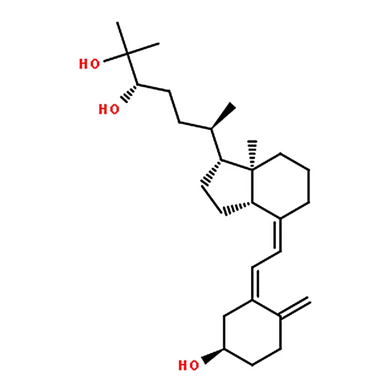RHAWN (24S)-24,25-Dihydroxyvitamin D3 ((24S)-24,25-Dihydroxycholecalciferol)