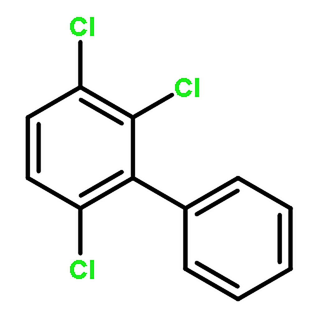 RHAWN 2,3,6-Trichlorobiphenyl