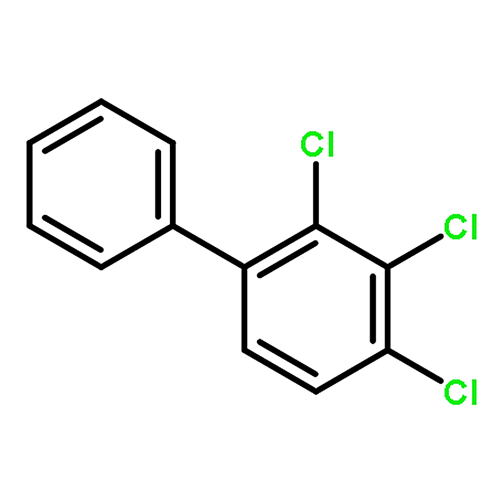 RHAWN 2,3,4-Trichlorobiphenyl