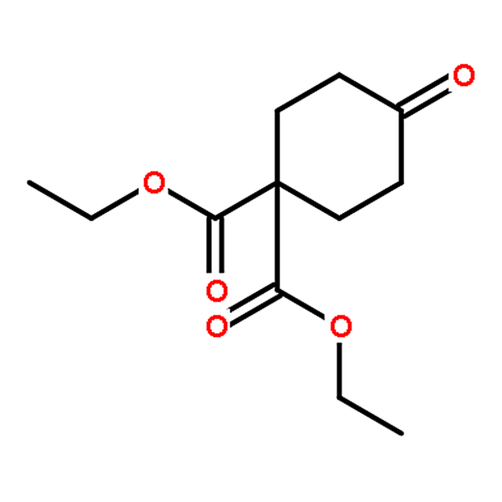 RHAWN Diethyl 4-oxocyclohexane-1,1-dicarboxylate