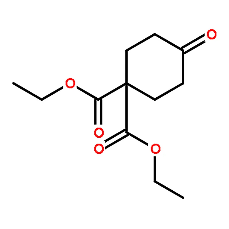 RHAWN Diethyl 4-oxocyclohexane-1,1-dicarboxylate