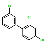 RHAWN 2,3',4-Trichlorobiphenyl