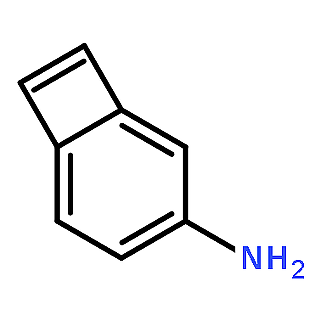 RHAWN Bicyclo[4.2.0]octa-1,3,5-trien-3-amine
