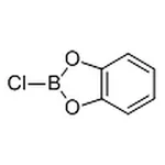 RHAWN <i>B</i>-Chlorocatecholborane