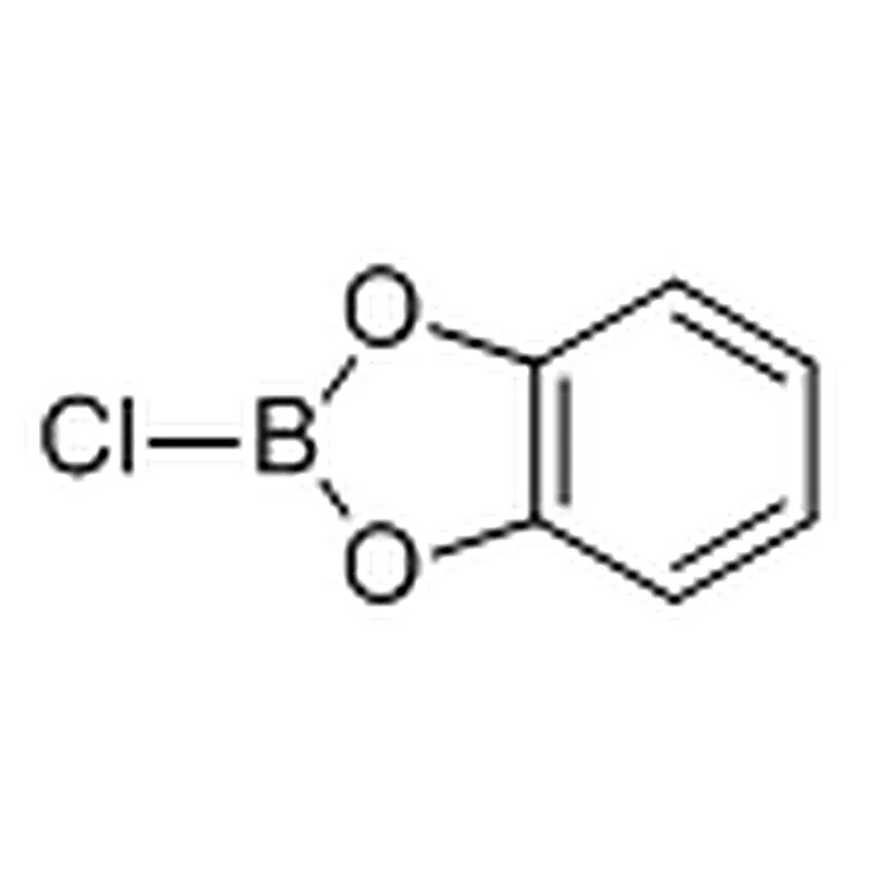 RHAWN <i>B</i>-Chlorocatecholborane