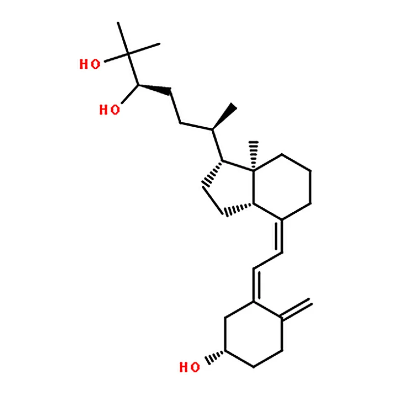 RHAWN Secalciferol