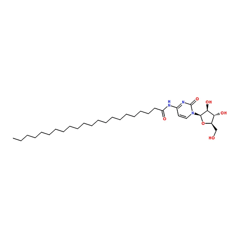 RHAWN Enocitabine