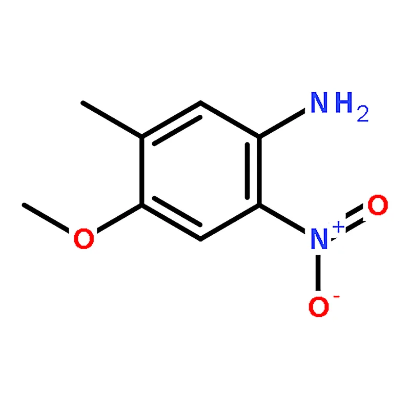 RHAWN 4-Methoxy-5-methyl-2-nitroaniline