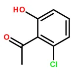 RHAWN 1-(2-Chloro-6-hydroxyphenyl)ethanone