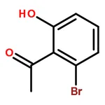 RHAWN 1-(2-Bromo-6-hydroxyphenyl)ethanone
