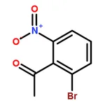 RHAWN 1-(2-Bromo-6-nitrophenyl)ethanone