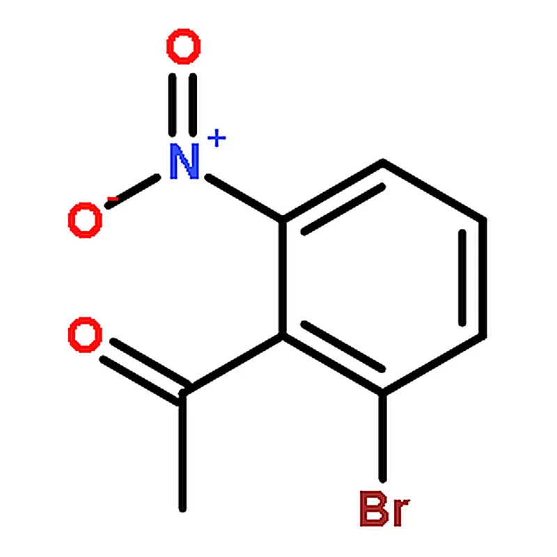 RHAWN 1-(2-Bromo-6-nitrophenyl)ethanone