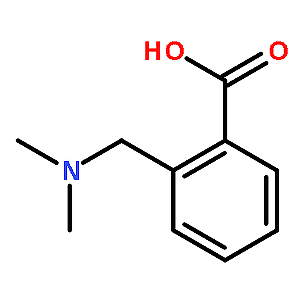RHAWN 2-[(Dimethylamino)methyl]benzoic Acid