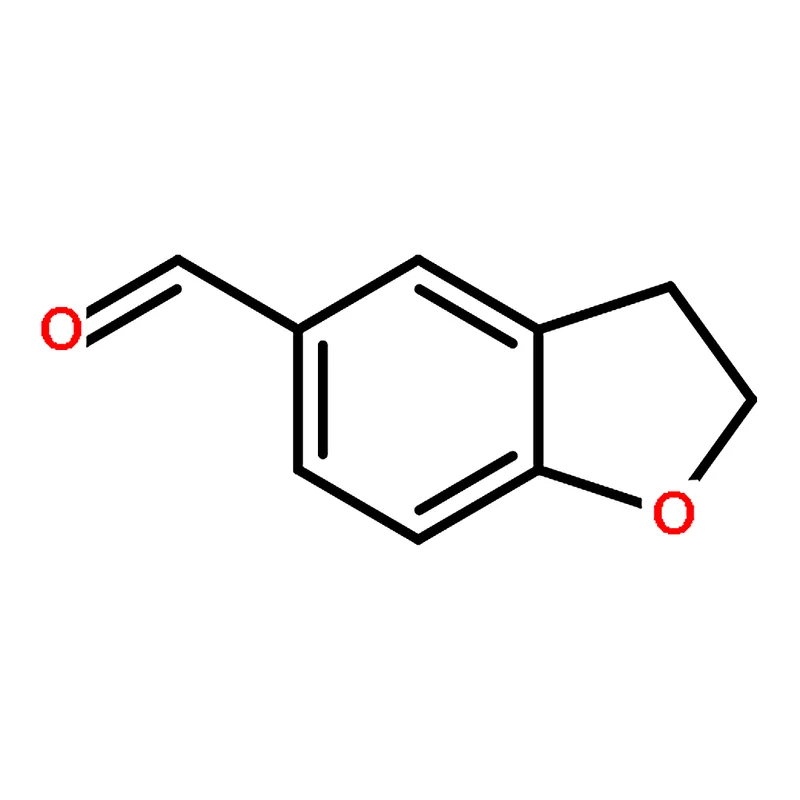 RHAWN 5-Coumarancarboxaldehyde