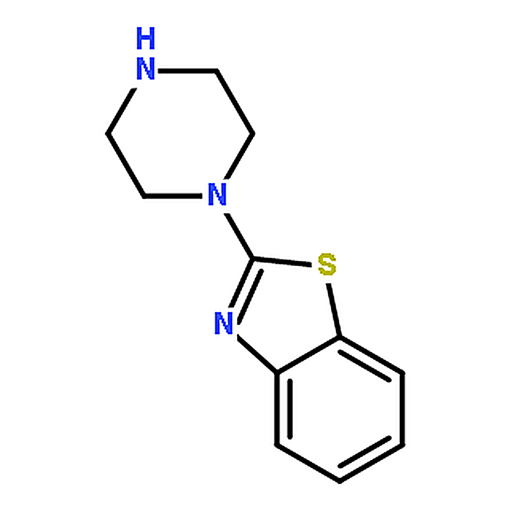 RHAWN 2-(Piperazin-1-yl)benzo[d]thiazole