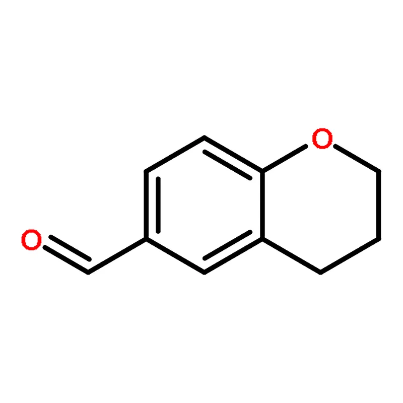 RHAWN Chroman-6-carbaldehyde