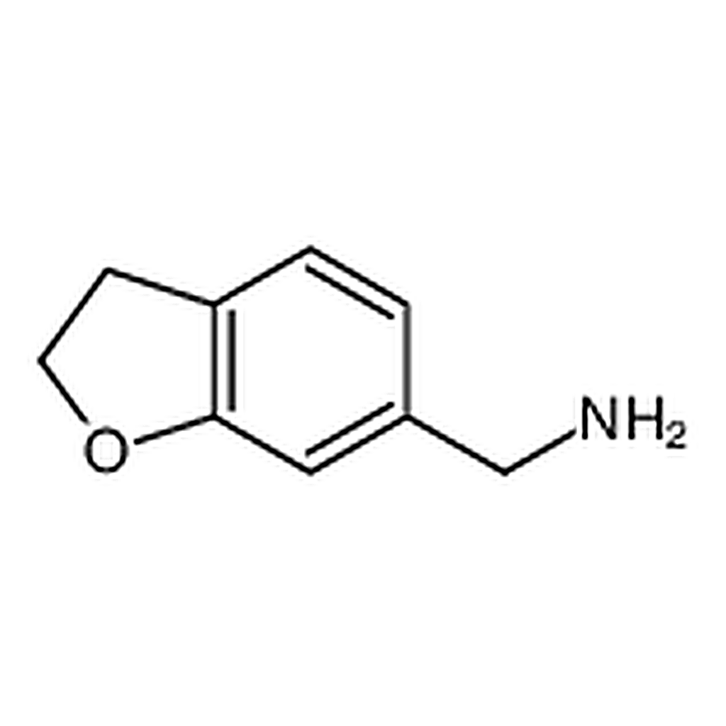 RHAWN (2，3-Dihydrobenzofuran-6-yl)methanamine