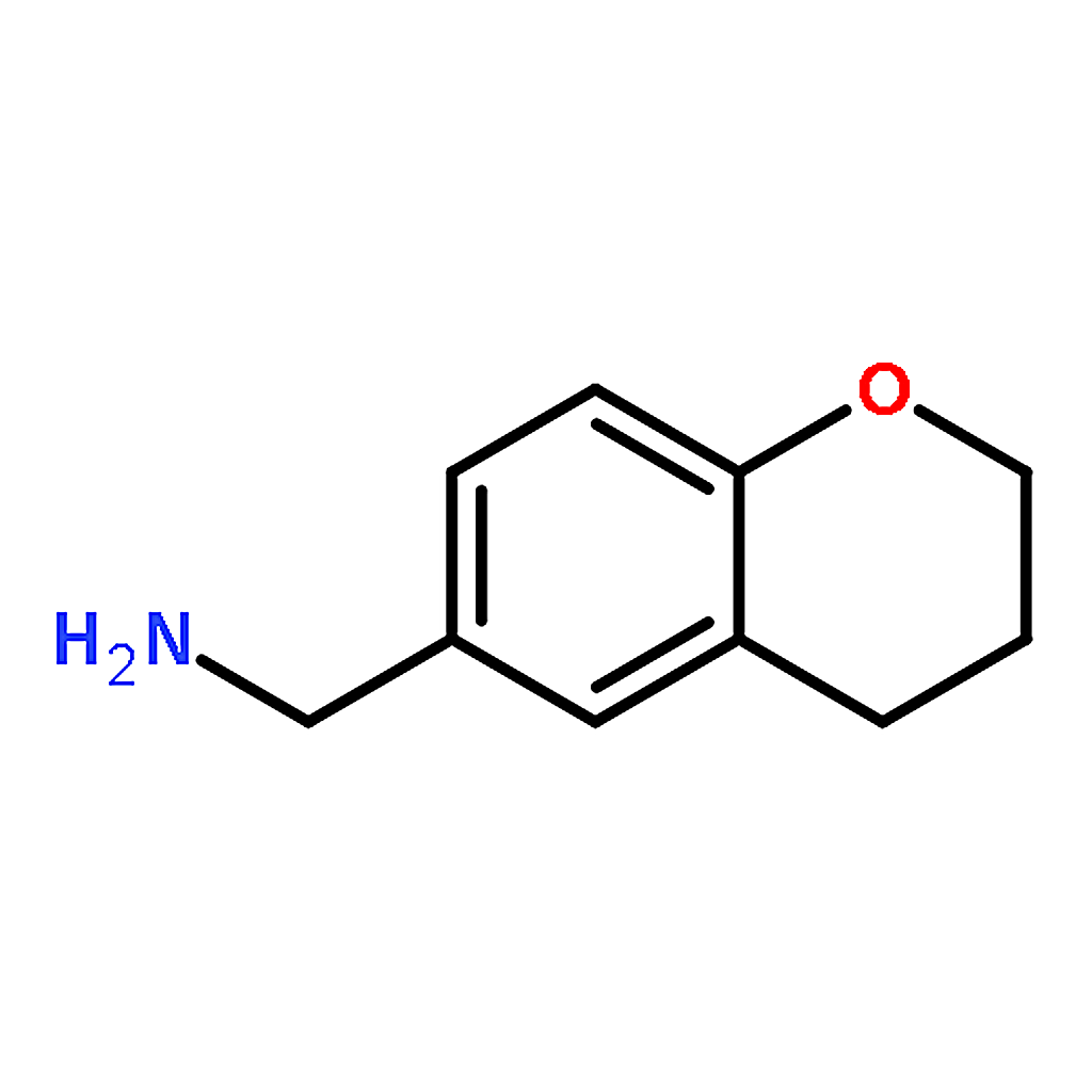 RHAWN C-Chroman-6-yl-methylamine