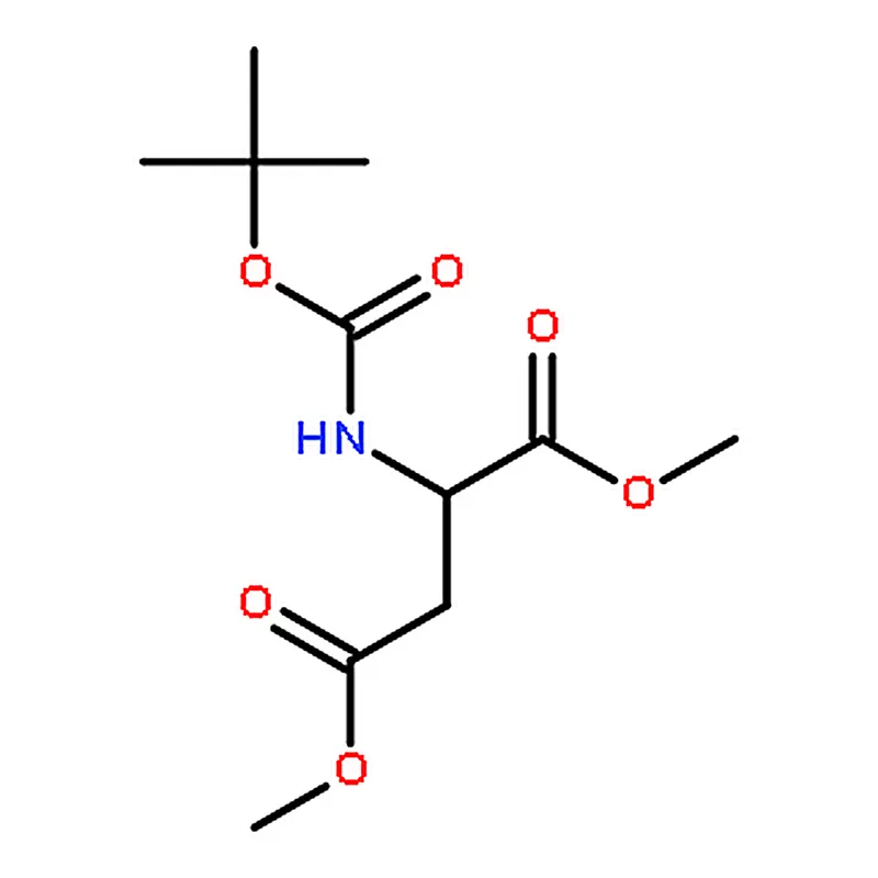 RHAWN Boc-Asp(Ome)-Ome