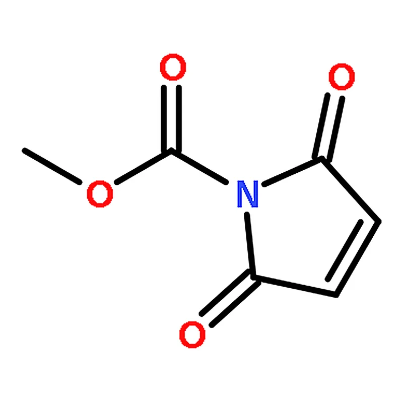 RHAWN N-(Methoxycarbonyl) Maleimide