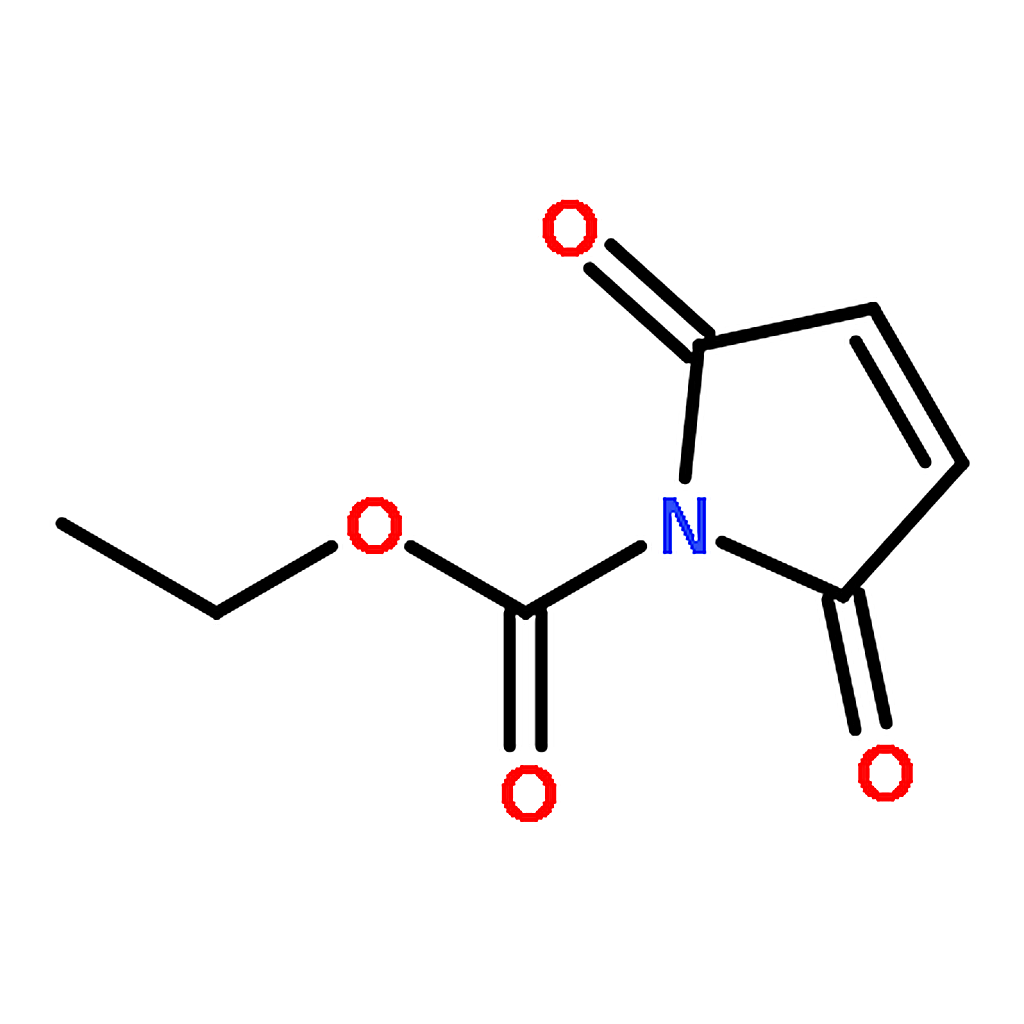 RHAWN Ethyl 2，5-dioxo-2，5-dihydro-1H-pyrrole-1-carboxylate