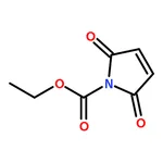 RHAWN Ethyl 2,5-dioxo-2,5-dihydro-1H-pyrrole-1-carboxylate