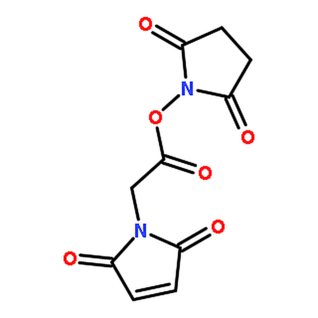 RHAWN N-(-Maleimidoacetoxy)succinimide