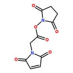 RHAWN N-(-Maleimidoacetoxy)succinimide