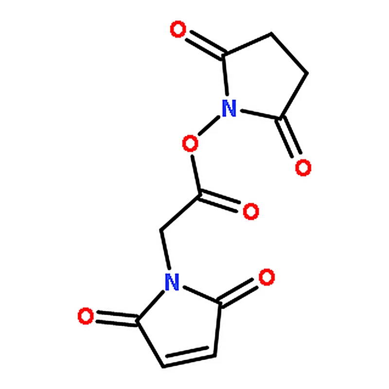 RHAWN N-(-Maleimidoacetoxy)succinimide